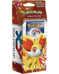 Kalos Starter Deck [Fennekin]