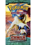 Power Keepers Booster Pack