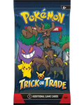 Trick or Trade BOOster Bundle 2024 - Mini Booster Pack