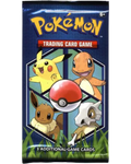 General Mills 2019 - 3-Card Booster Pack