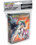 Sun & Moon: Cosmic Eclipse - Mini Portfolio