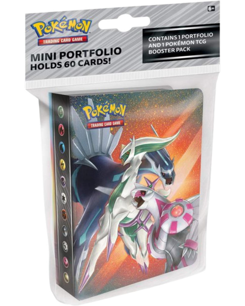 Sun & Moon: Cosmic Eclipse - Mini Portfolio
