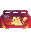 Pokemon TCG: Back to School Pencil Case