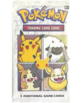 General Mills 25th Anniversary - Booster Pack