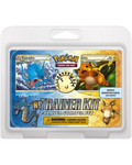 HGSS Trainer Kit [Gyarados & Raichu]