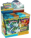 Triumphant Booster Box
