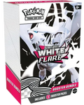 White Flare Booster Bundle