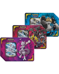 Power Partnership Tin [Set of 3]