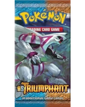 Triumphant Booster Pack