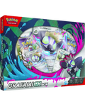 Grafaiai ex Box
