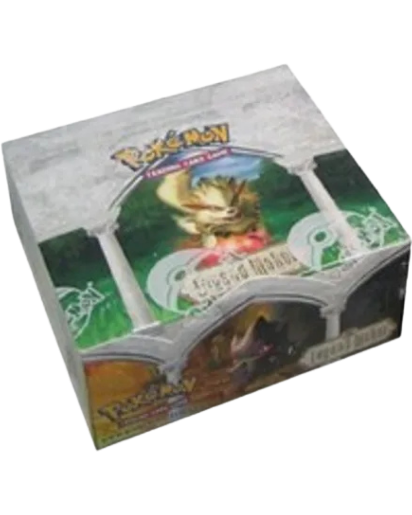 Legend Maker Booster Box