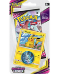 Unified Minds Single Pack Blister [Pikachu]