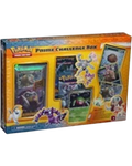 Prime Challenge Box [Yanmega]