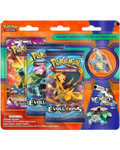 XY - Evolutions Pin Collection [Mega Blastoise]