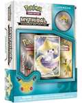 Mythical Pokemon Collection Box [Jirachi]