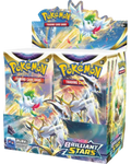 Brilliant Stars Booster Box