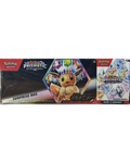 Prismatic Evolutions Booster Bundle + Surprise Box Bundle (Sam's Club)