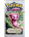 Legend Maker Booster Pack