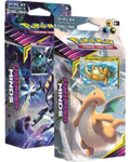 Unified Minds Theme Deck [Set of 2]