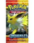Undaunted Booster Pack