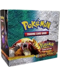 Unleashed Booster Box