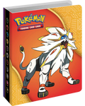 Sun & Moon - Mini Portfolio & Booster Pack