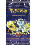 Legendary Collection Booster Pack