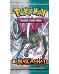 Unleashed Booster Pack