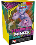 Unified Minds Prerelease Kit