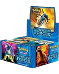 Unseen Forces Booster Box