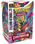 Lost Origin Build & Battle Box