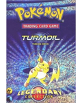 Legendary Collection Theme Deck - "Turmoil"