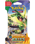 Roaring Skies Sleeved Booster Pack