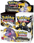 Legendary Treasures Booster Box