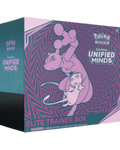 Unified Minds Elite Trainer Box