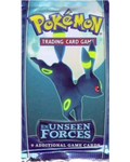 Unseen Forces Booster Pack