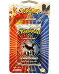 Ruby & Sapphire Single Pack Blister