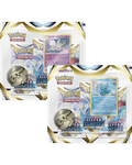 Silver Tempest 3 Pack Blister [Set of 2]
