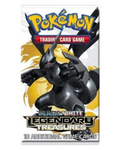 Legendary Treasures Booster Pack