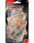 Phantasmal Flames Premium Checklane Blister [Blaziken]