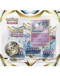 Silver Tempest 3 Pack Blister [Togetic]