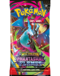 Phantasmal Flames Booster Pack