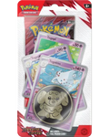 Destined Rivals Premium Checklane Blister [Togekiss]