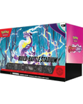 Scarlet & Violet Build & Battle Stadium