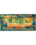 Southern Islands [Japanese] - Rainbow Island (Riverside)