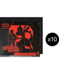 Destined Rivals Elite Trainer Box Case