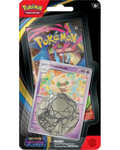 Phantasmal Flames Single Pack Blister [Whimsicott]