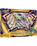 Rayquaza EX Box