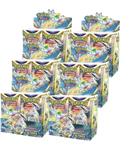Brilliant Stars Booster Box Case