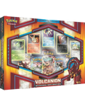 Mythical Collection [Volcanion]